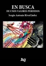 Cubierta de En busca de unos valores perdidos