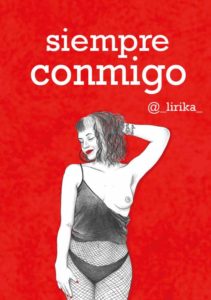 Cubierta de Siempre conmigo