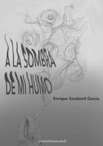 Cubierta de A la sombra de mi humo