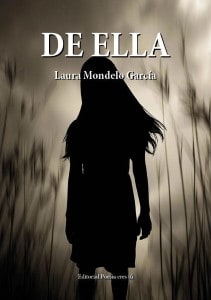 Cubierta de De ella