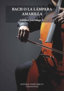 Cubierta de Bach o la lámpara amarilla