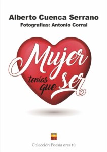 Cubierta de Mujer tenías que ser