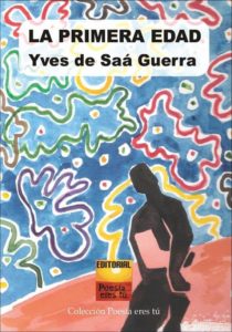 Cubierta de La primera edad