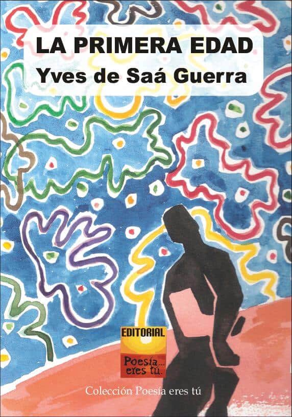 Cubierta de La primera edad
