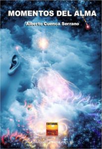 Cubierta de Momentos del alma
