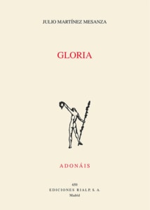 Cubierta de Gloria