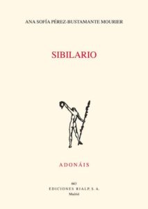 Cubierta de Sibilario