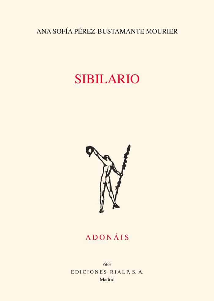Cubierta de Sibilario