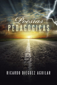 Cubierta de Poesias pedagogicas
