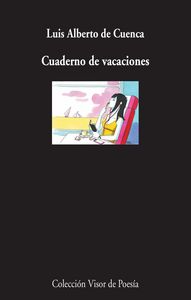 Cubierta de Cuaderno de vacaciones