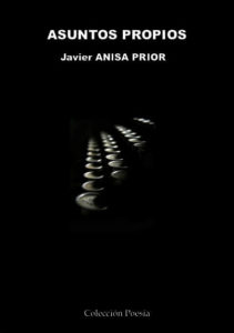 Cubierta de Asuntos propios