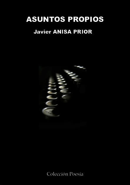 Cubierta de Asuntos propios