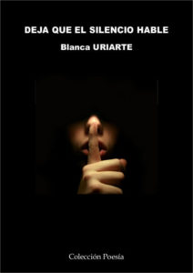 Cubierta de Deja que el silencio hable