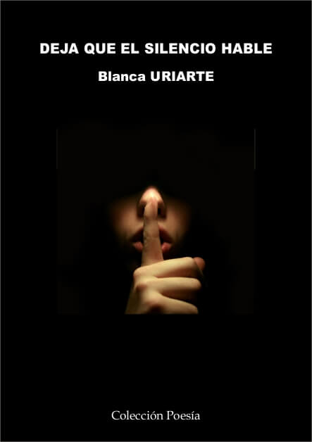 Cubierta de Deja que el silencio hable