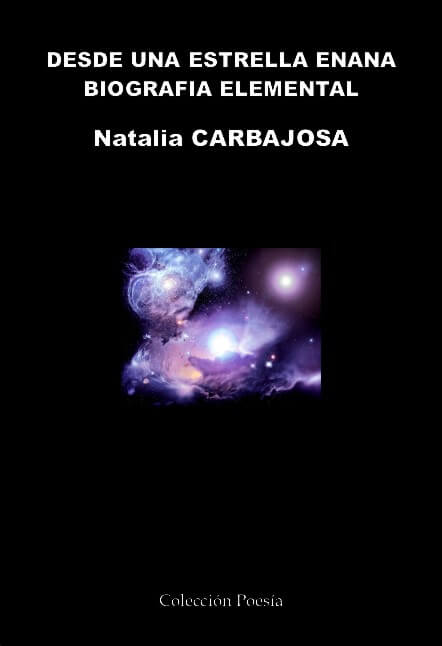 Cubierta de Desde una estrella enana