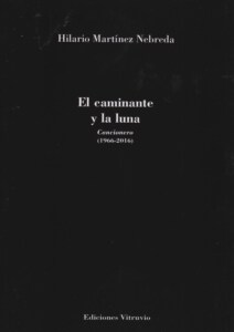 Cubierta de El caminante y la luna