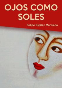 Cubierta de Ojos como soles