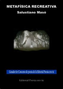 Cubierta de Metafísica recreativa