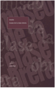 Cubierta de Museo de la clase obrera