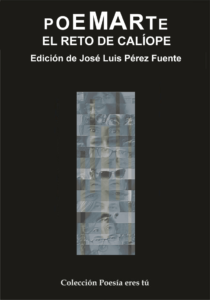 Cubierta de Poemarte