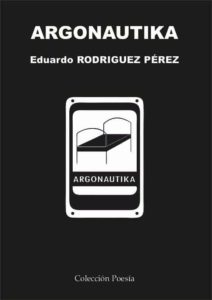 Cubierta de Argonautika