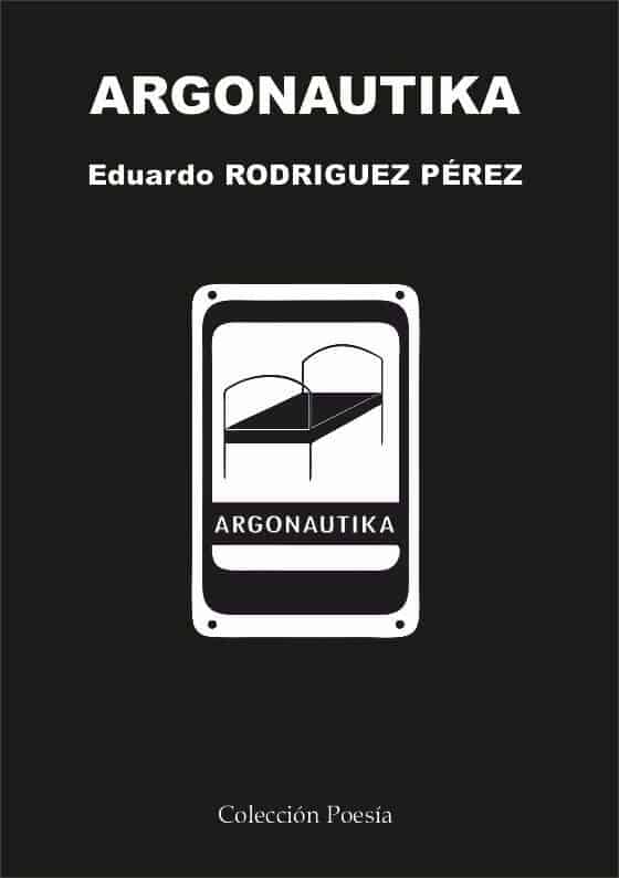 Cubierta de Argonautika