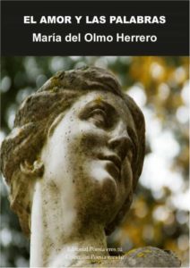 Cubierta de El amor y las palabras