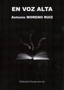 Cubierta de En voz alta