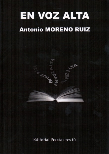 Cubierta de En voz alta