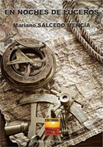 Cubierta de En noches de luceros