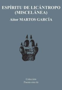 Cubierta de Espíritu de licántropo