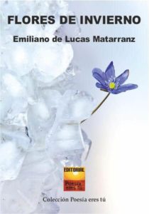 Cubierta de Flores de invierno