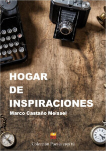 Cubierta de Hogar de inspiraciones