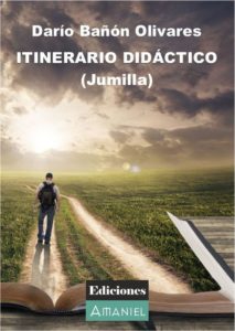 Cubierta de Itinerario didáctico (Jumilla)