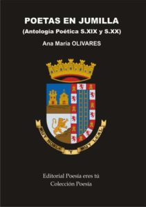 Cubierta de Poetas en jumilla