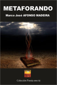 Cubierta de Metaforando