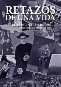 Cubierta de Retazos de una vida