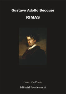 Cubierta de Rimas