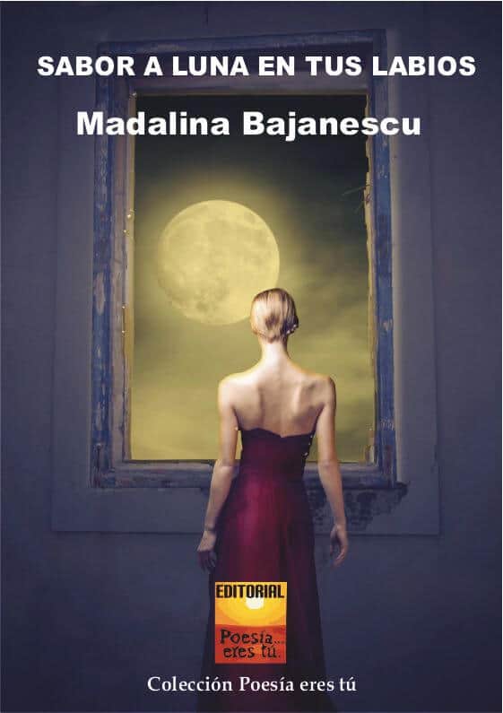 Cubierta de Sabor a Luna en tus Labios