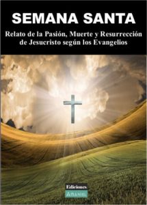 Cubierta de Semana santa
