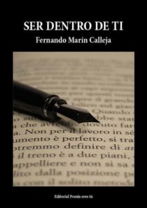 Cubierta de Ser dentro de ti
