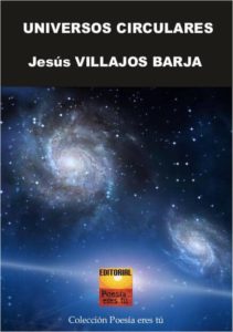 Cubierta de Universos Circulares-Jesús Villajos Barja