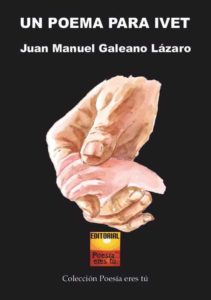 Cubierta de Un poema para ivet