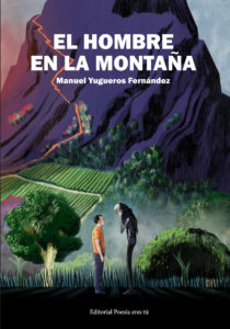 Cubierta de El hombre en la montaña