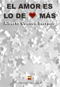 Cubierta de El amor es lo de más