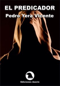 Cubierta de El predicador