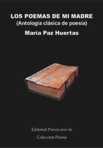 Cubierta de LOS POEMAS DE MI MADRE (Antología clásica de poesía)