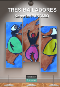 Cubierta de Tres bailadores