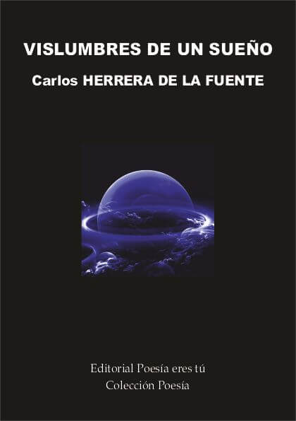 Cubierta de Vislumbres de un sueño