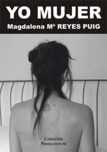 Cubierta de Yo mujer